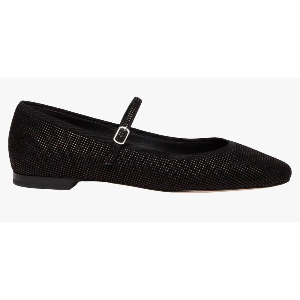 PAIGE Women's Jolie Flat Size 7.5